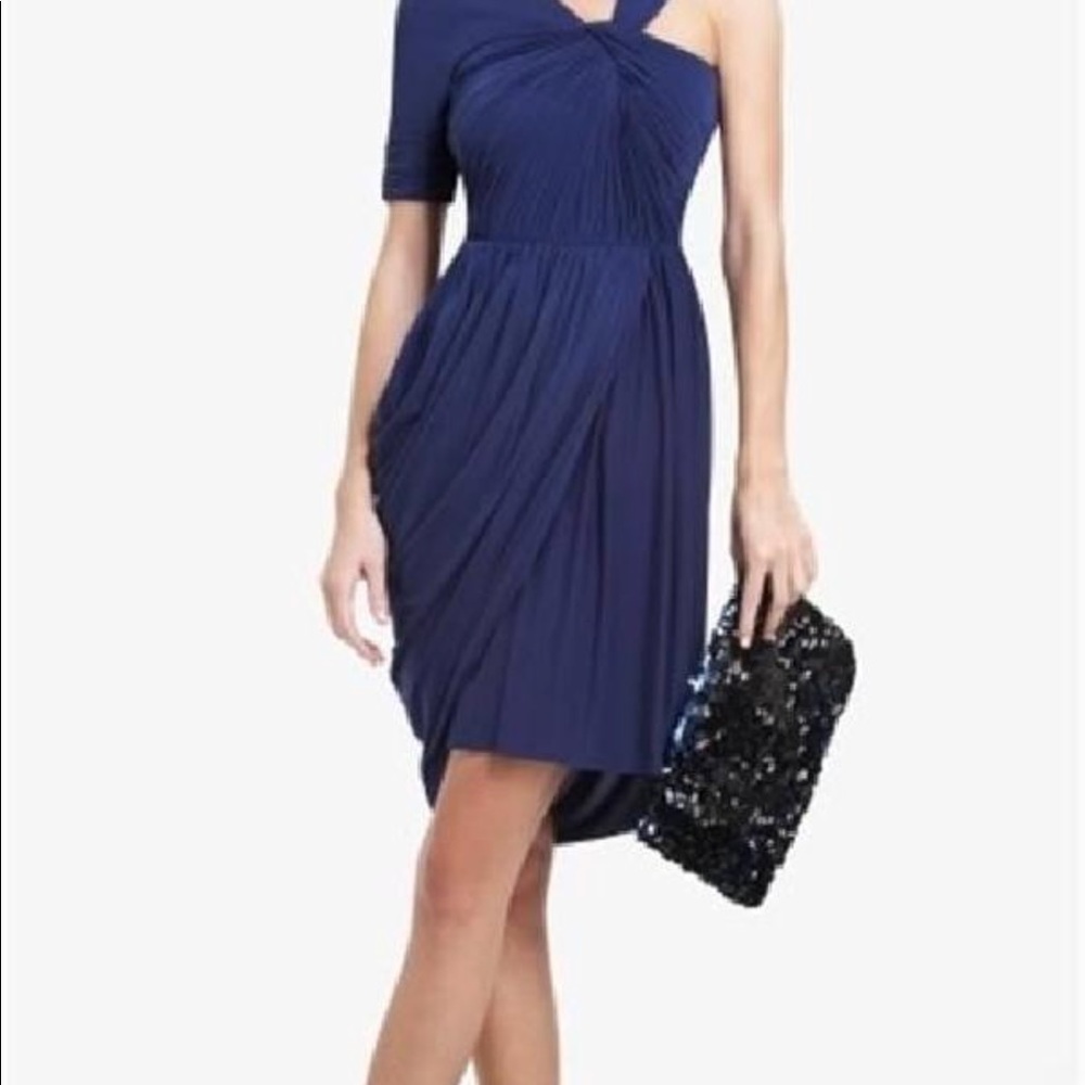 New bcbg cocktail dress